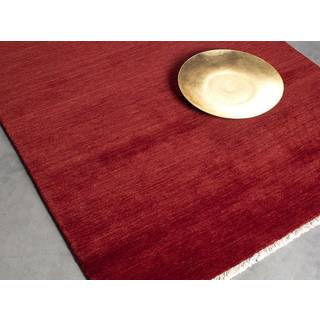 Skagen - Red - 200x290 cm