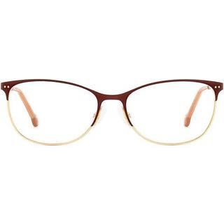 Carolina Herrera HER 0168 NOA 51 Briller Kvinder Guld - Gold Burgundy - 51mm