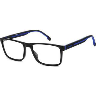 Carrera 8885 D51 56 Briller Mænd Black - Black - 56mm