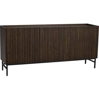 Rowico Home, Halifax skænk 160 cm brun