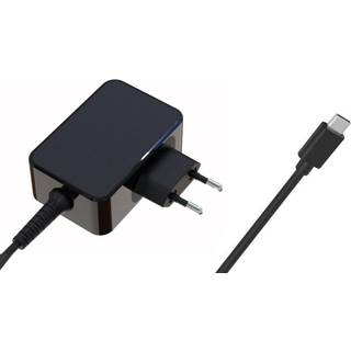 CoreParts USB-C Strømforsyning - 90W