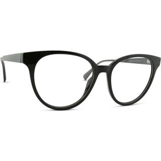 Max & Co. MO5092 001 52 Briller Kvinder Black - Glossy Black - 52mm