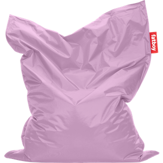 Fatboy, Sækkestol Original 180X140Cm Lilac