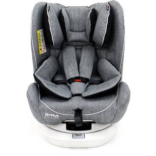 Asalvo Autostol G0123 Gira Fix, Grå
