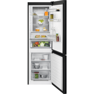 Electrolux LNT7ME32M2 - Fritstående kølefryseskab