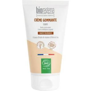 Bioregena Body Scrub Cream 150 ml