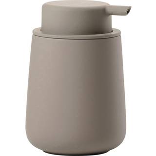 Zone Denmark Nova One sæbedispenser Taupe