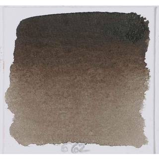 Schmincke Horadam akvarelfarve5 ml – Sepia brown reddish 662
