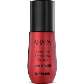 Ahava Ansigtspleje Apple Of Sodom Advanced Smoothing Serum 30 ml (20.367,00 kr / 1 l) - 30 ml