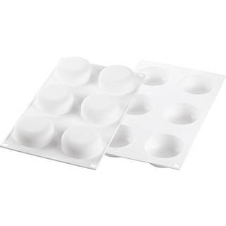 Universo 90 - Silikoneform, Silikomart Professional