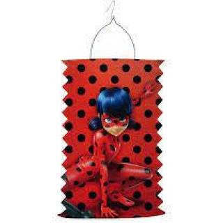 Miraculous Ladybug lanterne