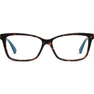 Kate Spade Camberly FZL 55 Briller Kvinder Tortoiseshell - Tortoise - 55mm