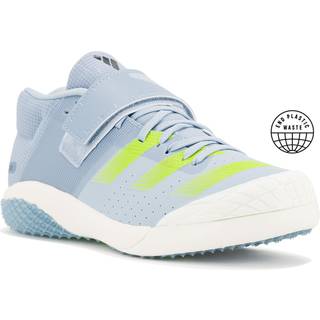 Banesko/pigge adidas adizero javelin ie6886 Størrelse 43,3 EU | 9 UK | 9,5 US | 26,7 CM