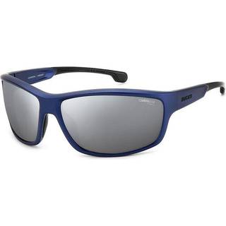 Carrera Ducati CARDUC 002/S TZQ/T4 68 Solbriller Mænd Blue - Metallic Blue - 68mm