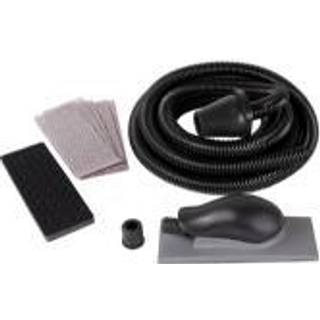 Slibeblok Mirka KIT001HAND; 70x198 mm + tilbehør