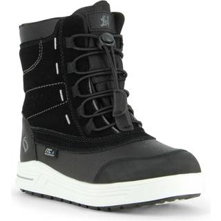 Leaf Kids' Jaren Black, 33