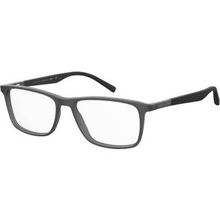 Seventh Street 7A092 RIW 55 Briller Mænd Grå - Matte Grey - 55mm