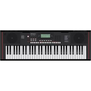Roland E-X10 Keyboard med berøringsrespons (Kun pakket ud)