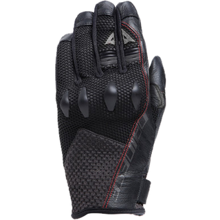 Dainese Karakum Ergo-Tek Handsker sort S
