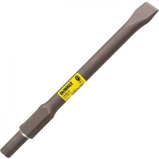 Mejsel DeWalt DT6809-QZ; Hex 30 mm; 410 mm