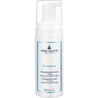 Sans Soucis Cleansing Foam 100 ml