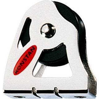 Ronstan Series 20 Ball Bearing Block - Upright Lead