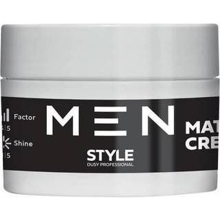 Dusy Style Men Matt Cream 50 ml