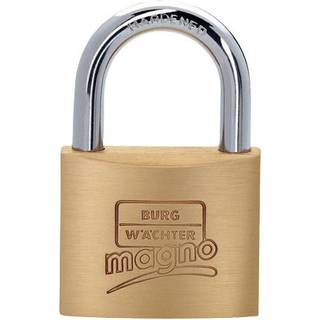 Burg Wächter BURG hængelås Magno 400 E 50