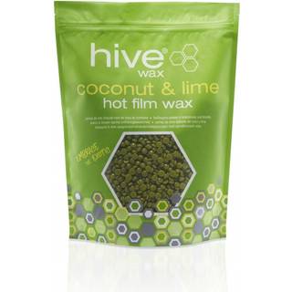 Hive Coconut & Lime Hot Film Wax Pellets 700g