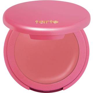 Tarte - Maracuja Juicy Blush - Cream Blush - Maracuja Juicy Blush Big Ego - For Women - Pink