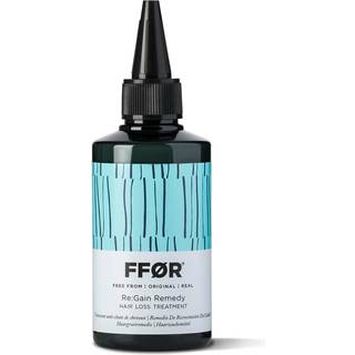 FFØR Re:Gain Remedy Hair Loss Treatment 100ml