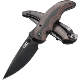 Endorser foldekniv