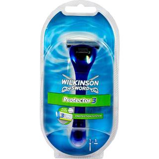 Wilkinson Sword Protector3 Barberskraber - 1 stk
