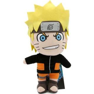 Great Eastern Entertainment Naruto Shippuden - Naruto Plush 8 ''