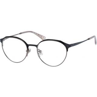 Superdry SDO SANITA 027 49 Briller Kvinder Black - Black Grey - 49mm