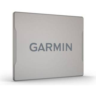 Garmin 12 """" Beskyttelsesdækning - Plastik