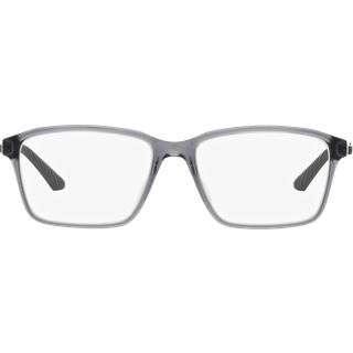 Costa Del Mar 6A8012 PCR 400 801202 53 Briller Mænd Krystalklar - Transparent Smoke Grey - 53mm