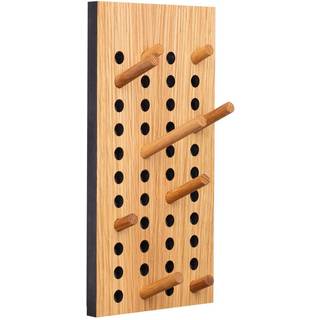 We Do Wood Scoreboard Small/Vertical