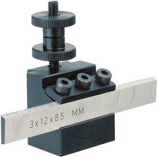Proxxon fladstålsholder med fladstål - 24417
