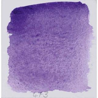 Schmincke Horadam akvarelfarve5 ml – Cobalt violet hue 473