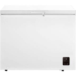 Gorenje G600 Fryser Klasse E 248liter Fritstående Hvid