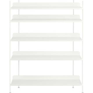 Muuto Compile Configuration 3 hyldesystem White