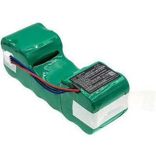Batteri 3000 mAh 12V til Ecovacs iRobot (CS-EDD350VX)