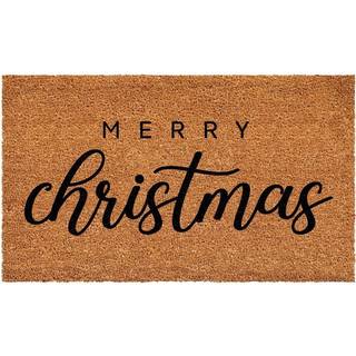 Calloway Mills 109093048 Classic Christmas Doormat 30 """" X 48 """"