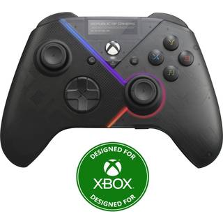 ASUS ROG Raikiri - Wired Controller - Microsoft Xbox One