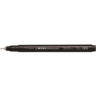 Tombow MONO Fineliner drawing 005 sort