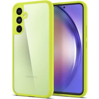 Spigen Ultra Hybrid - lime - Samsung Galaxy A54 5G