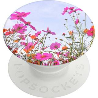 POPSOCKETS PopGrip - Fuschia Blooms - Stander & Greb