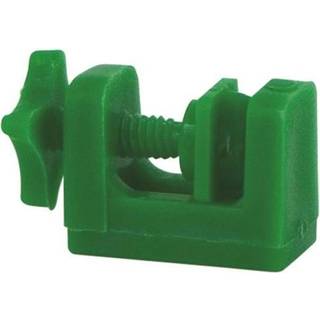 Eldorado CLAMP CUBE GREEN