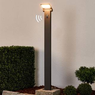 LED-pullert Marius med sensor, 100 cm